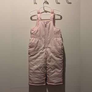 Girl's Snow Pants 2T